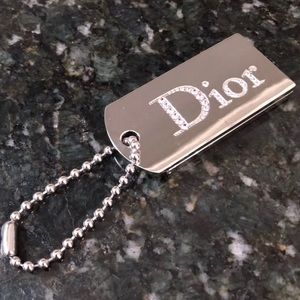 Christian Dior Sparkling Lip 001 D/C